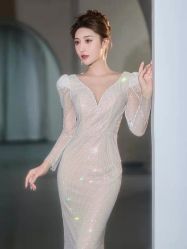 -韩国天使嫁衣婚纱礼服馆(上海旗舰店)