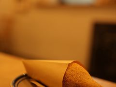 -正南齐北·老街糯米团(洪崖洞店)