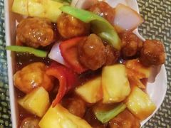 -老客家·客家菜(万达店)