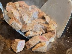 -水木锦堂·自助铁板烧(方庄时代店)