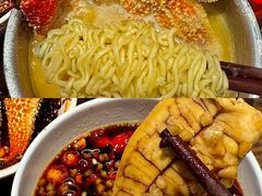 -行运海鲜食集(北京首店)