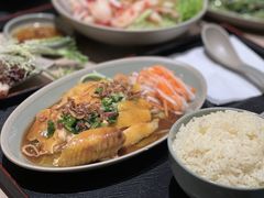 -安南小馆(华润城万象天地店)