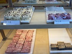 -祥禾饽饽铺·中式糕点(北京来福士店)