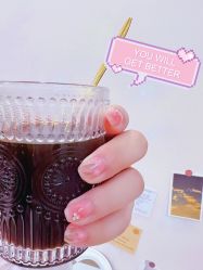 -馨米兰美甲美睫