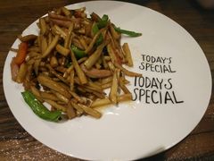 -臻味私厨(国际社区店)