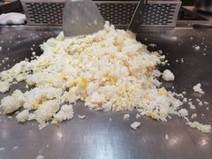 -新一喜铁板料理餐厅·铁板放题(北国商城店)