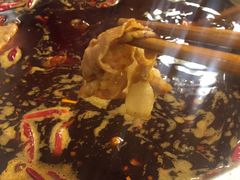 -飘香火锅(玉林西路店)
