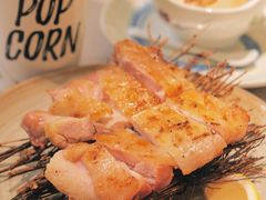 -dodonpa.墩墩伐 便当食堂(博华广场店)