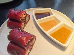 -蝴蝶里·粤菜·点心(滨江龙湖店)