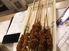 -七八冷面·延边朝鲜族美食(圣熙八号店)