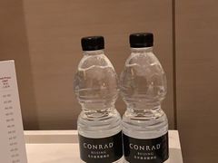 -北京康莱德酒店