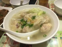 -源记茶餐厅(尖沙咀店)