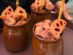 -乡厨味道(黄鹤楼店)