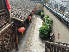 -胡氏古民居建筑