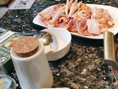 -一席地·本地鸡窝·杭帮鸡火锅(萧山银隆百货店)