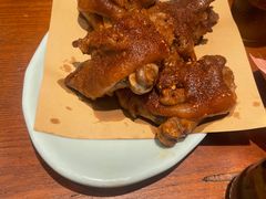 -状元阁烧烤(新华路总店)