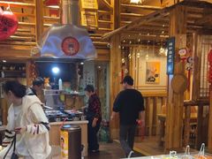 -恩你小木屋·烤肉韩式料理(嘉兴秀洲店)