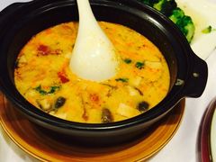 -阿诺泰·泰国餐厅(紫荆店)