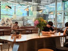 -麦田工坊(月湖店)