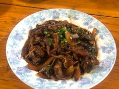 -许村蟹面(海宁许村大道店)