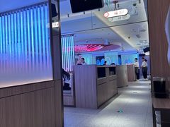 -海底捞火锅(杭州庆春路夜宵主题店)