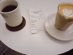 -BLACKSHEEP ESPRESSO(建国中路店)