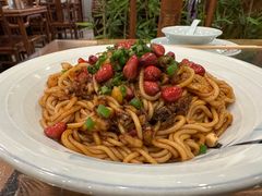 -西江美食舫·江西菜(健德桥店)