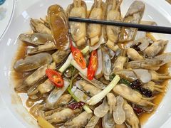 -老船长海鲜大排档(集美店)