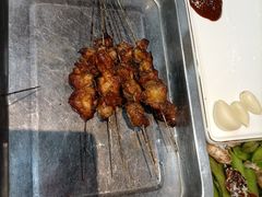 -大壮烧烤店(龙岗店)