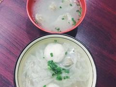 -同利肉燕老铺(澳门路店)