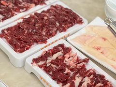 -潮悦牛肉火锅城(水贝店)