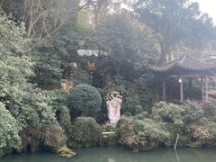 -杭州黄龙洞