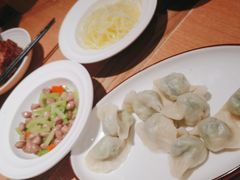 -天怡興·百年蒸饺(中心书城店)