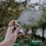 書墨煙火 路過蜻蜓