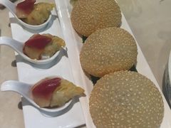 -舊街坊茶楼(市二宫店)