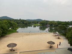 -上海佘山世茂艾美酒店