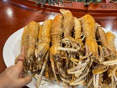 -旺富东海大酒楼(海鲜街店)