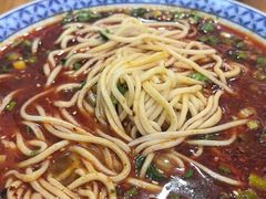 -西域美食(西直门南小街店)