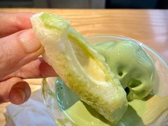 -粉粉乐鲷鱼烧(美罗城店)