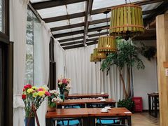 大堂-春暖花开(西溪店)