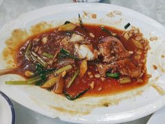 -范饭椰林川湘味海鲜·椰子鸡(三亚湾椰梦长廊店)