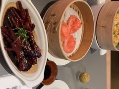 -桂满陇·蟹黄小笼汤包(巴黎春天浦建店)