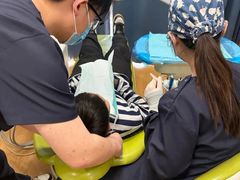 -精益口腔(牡丹园店)