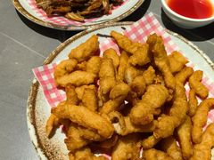 -邑金陵北京烤鸭店·现炒家常菜(ITC MALL店)