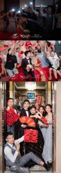 -LOVE SHINE婚纱·红鼎庄龙凤褂·妈妈装定制