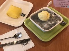 -满记甜品(南京虹悦城三店)