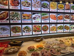 -老地方海鲜坊(步行街店)