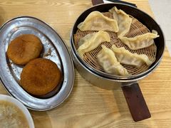 蒸饺-昭德轩