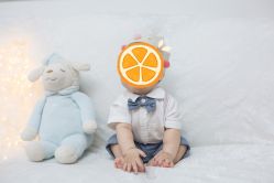 -首尔宝宝SEOUL  BABY STUDIO(通州店)