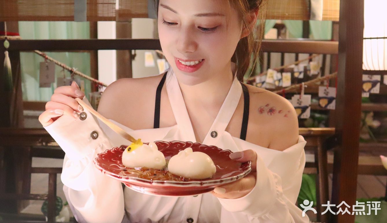 [加油]缘分遇见[礼花]满足了我的一个小心愿！